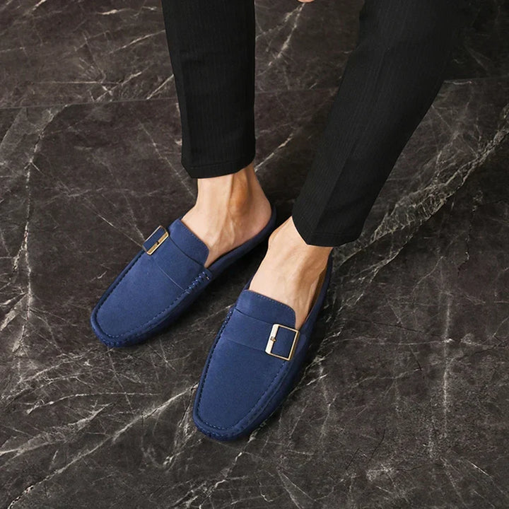 Zayden | Mules in Camoscio