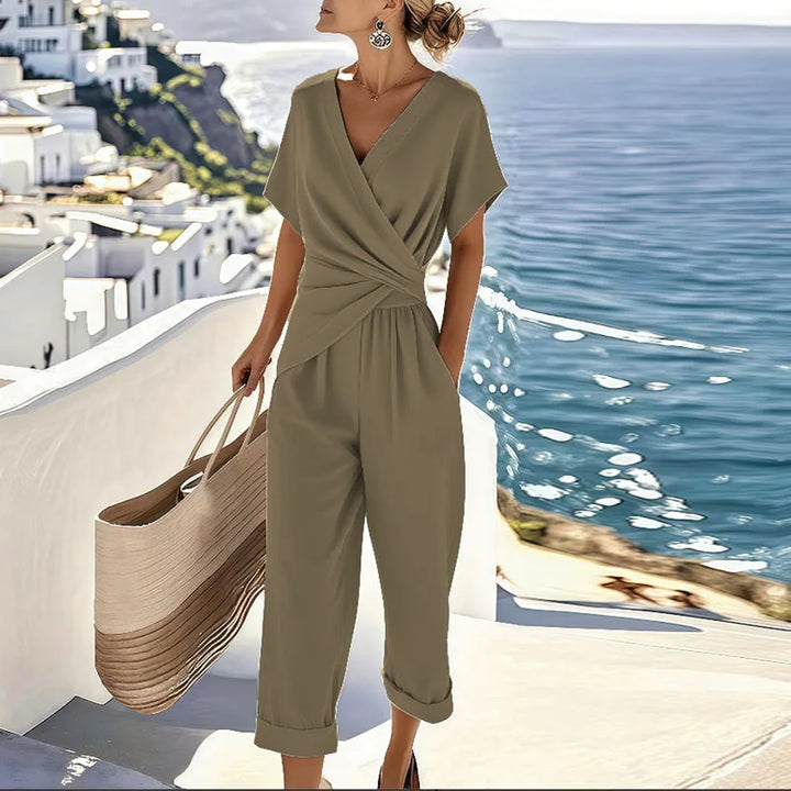 Set elegante di due pezzi | Colleen™