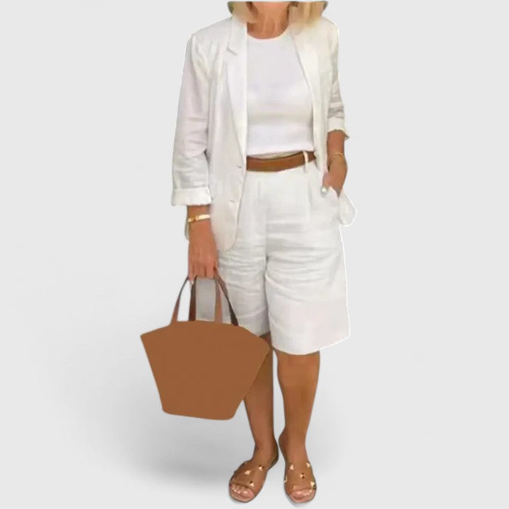 Railey | Completo elegante 2 pezzi