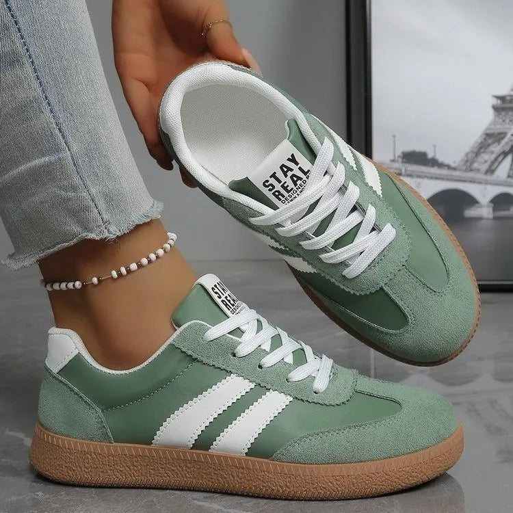 Maggie™ | Sneakers di Supporto Trendy