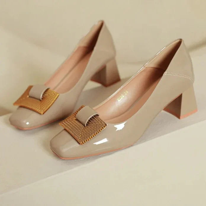 Hartwell Patent Pumps: Ingegneria di Precisione per Prestazioni Superiori