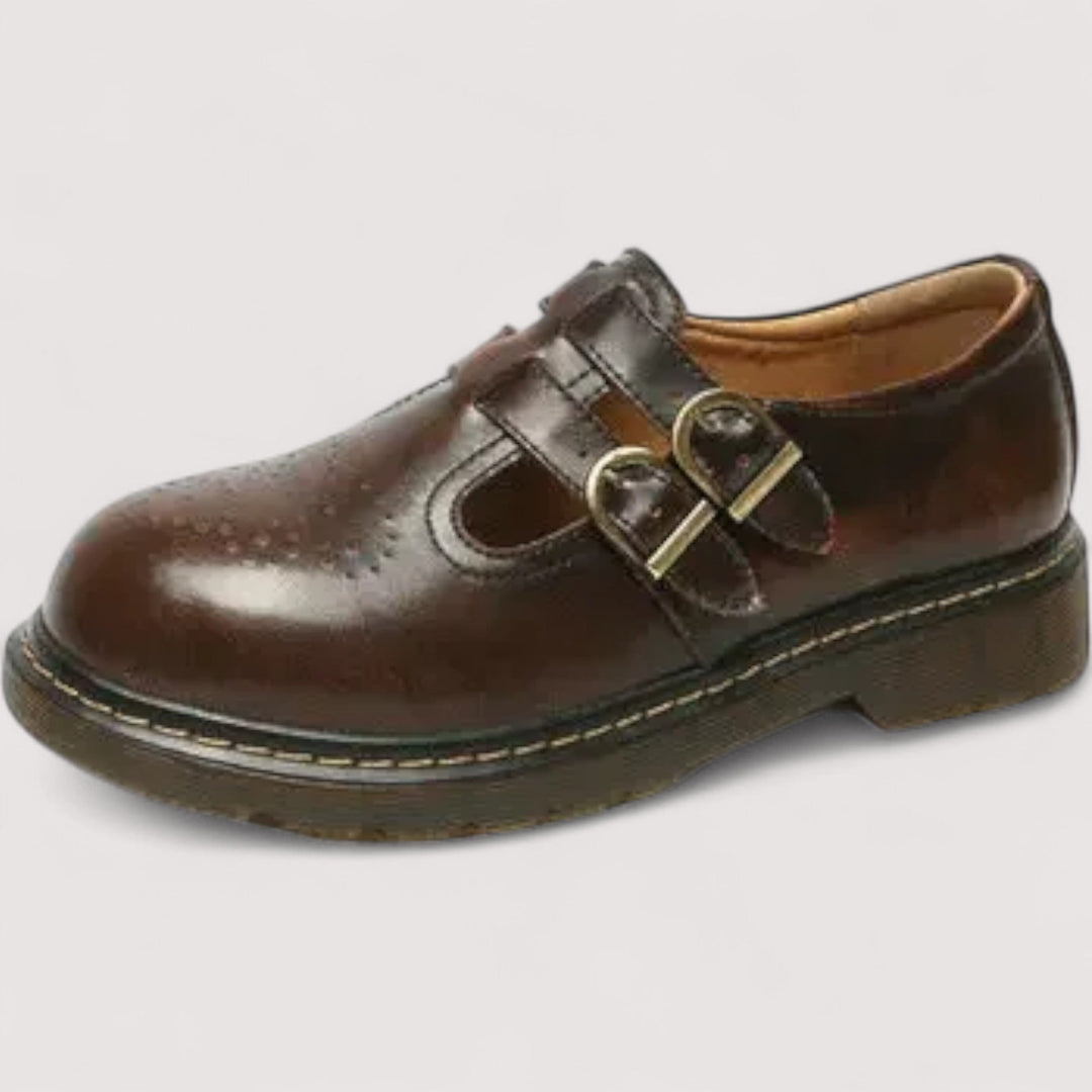 Violeta | Scarpe Vintage Eleganti