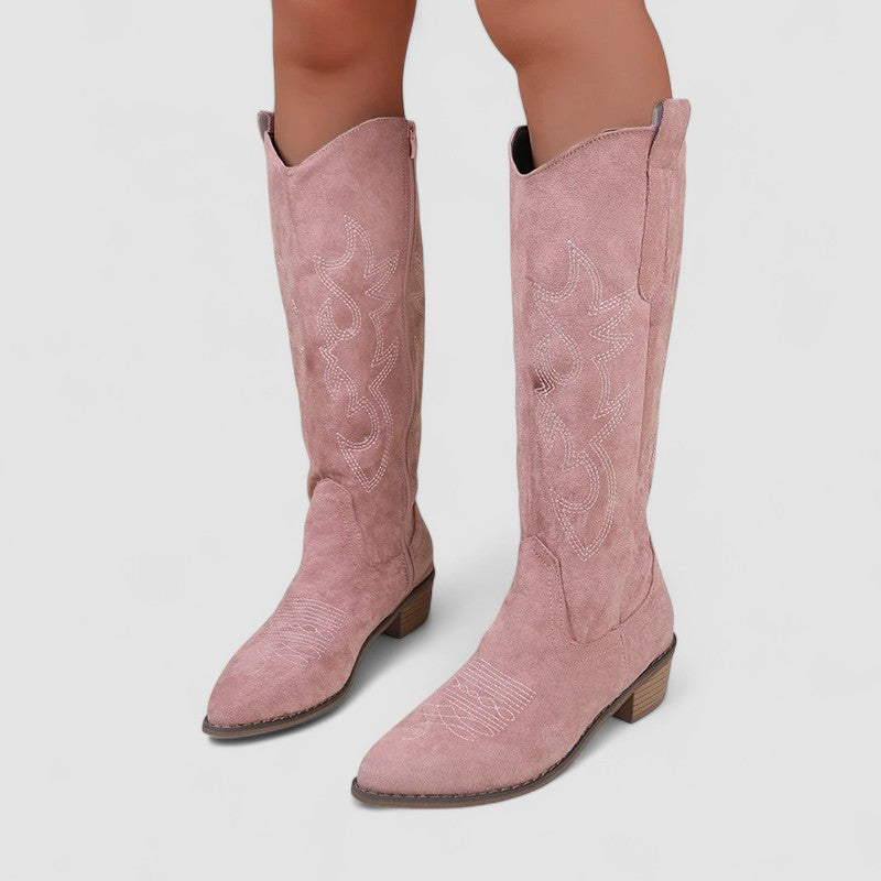 Consuelo | Stivali da Cowboy Classici