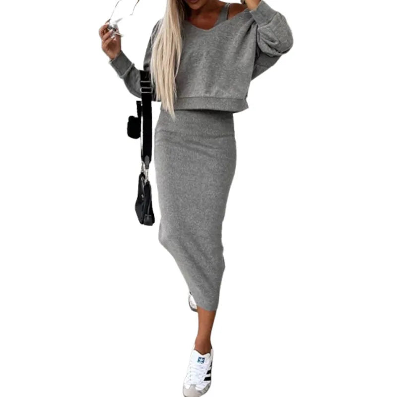 Yazmin - Abito