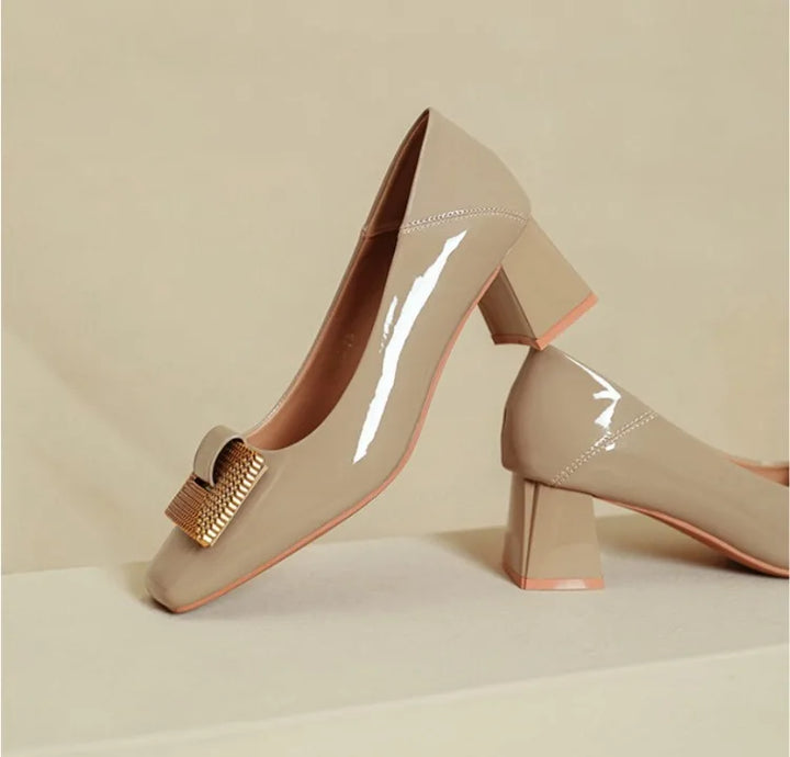 Hartwell Patent Pumps: Ingegneria di Precisione per Prestazioni Superiori