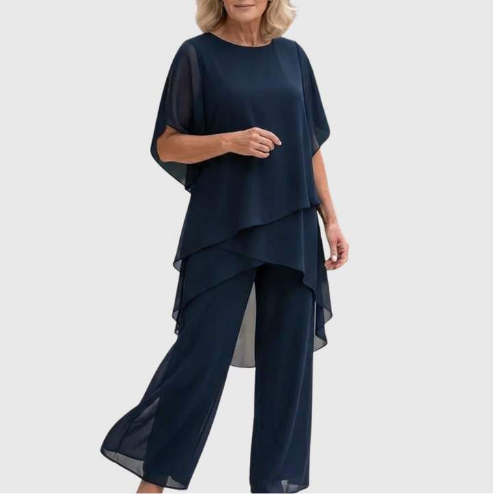 Elara | Completo Palazzo Elegante