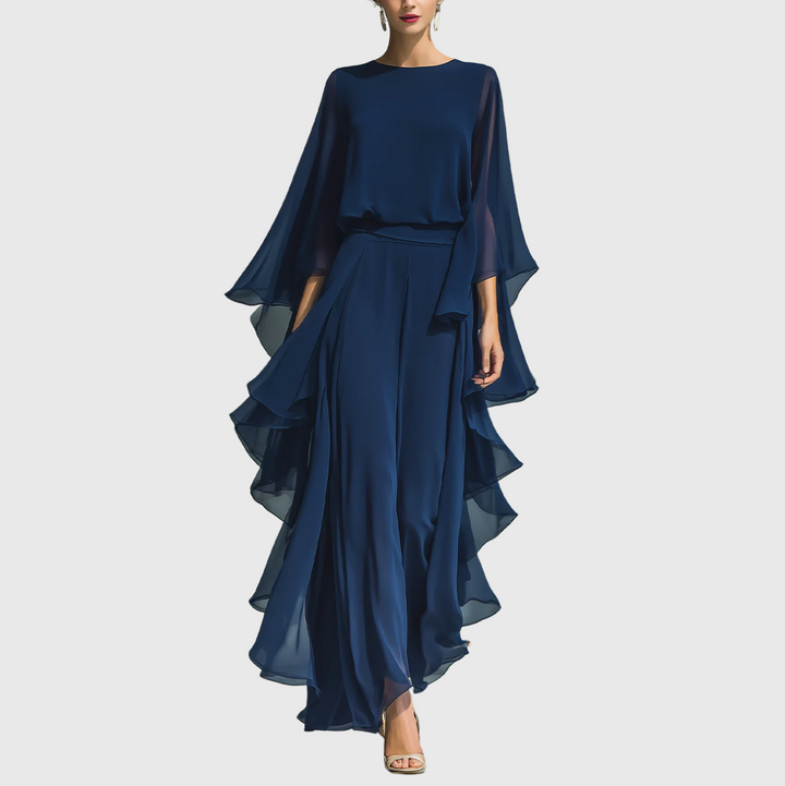 Aurelia | Combinazione da sera elegante e fluida