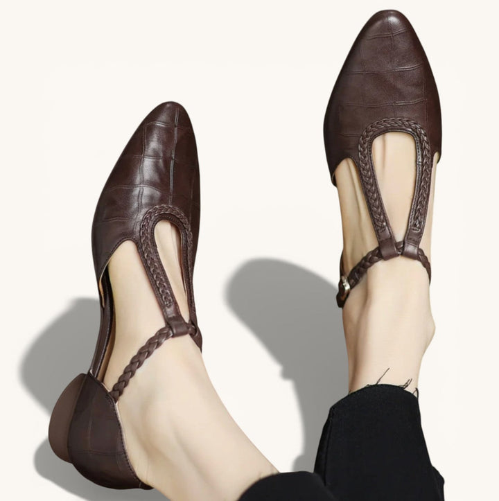 Mary Janes - Mary Janes Classiche