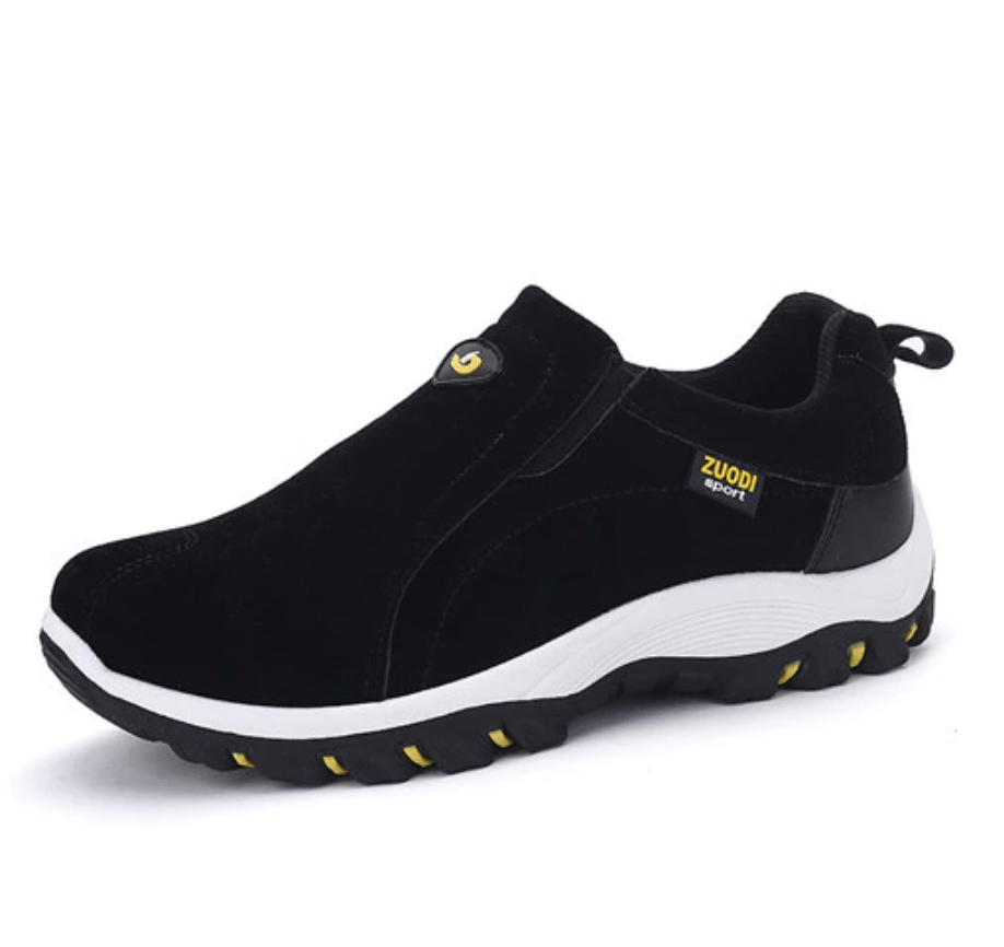 Zuodi | Scarpe ortopediche eleganti