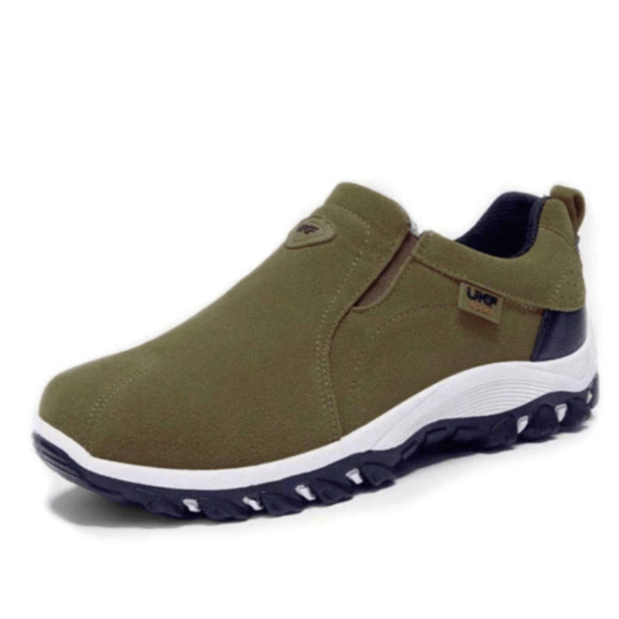 Zuodi | Scarpe ortopediche eleganti