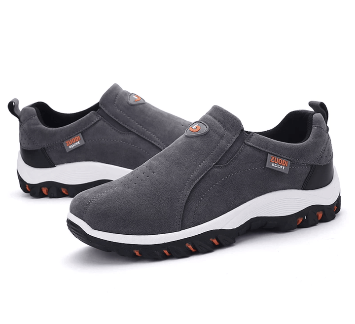 Zuodi | Scarpe ortopediche eleganti