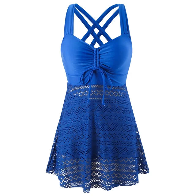 Jimena™ | Set di Tankini