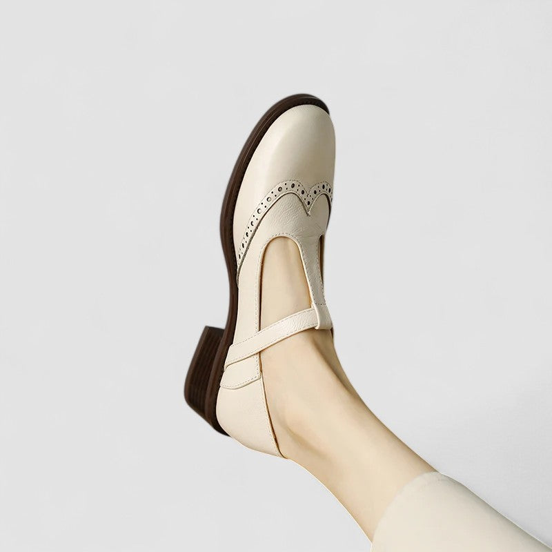Gabriela | Scarpe Ortopediche Senza Lacci