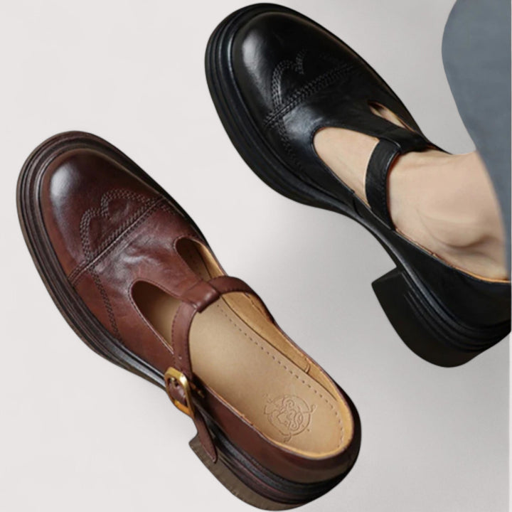 Vera | Scarpe Eleganti e Comode