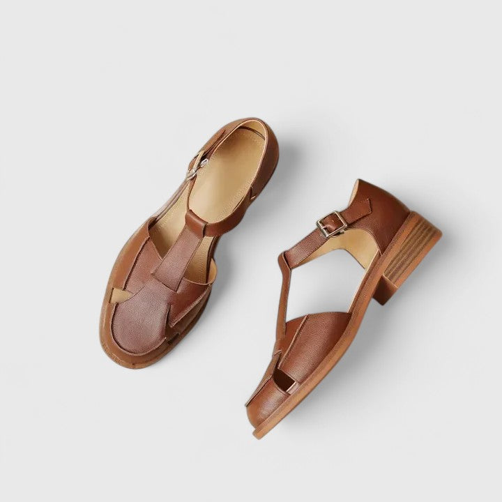 Eleganti Sandali Mary Jane