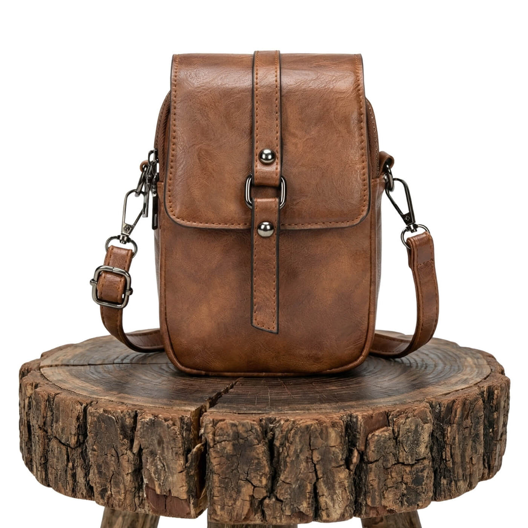 Borsa a Tracolla Donatella | Borsa Crossbody