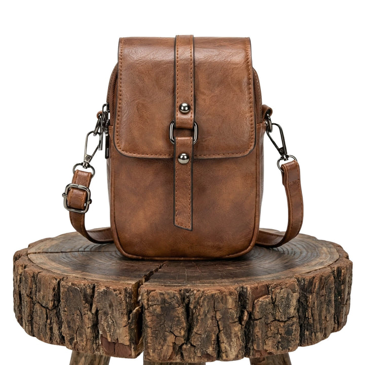 Borsa a Tracolla Donatella | Borsa Crossbody