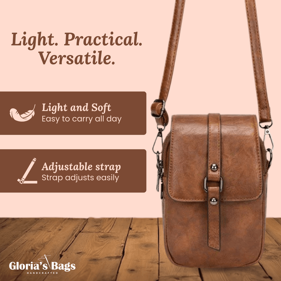Borsa a Tracolla Donatella | Borsa Crossbody