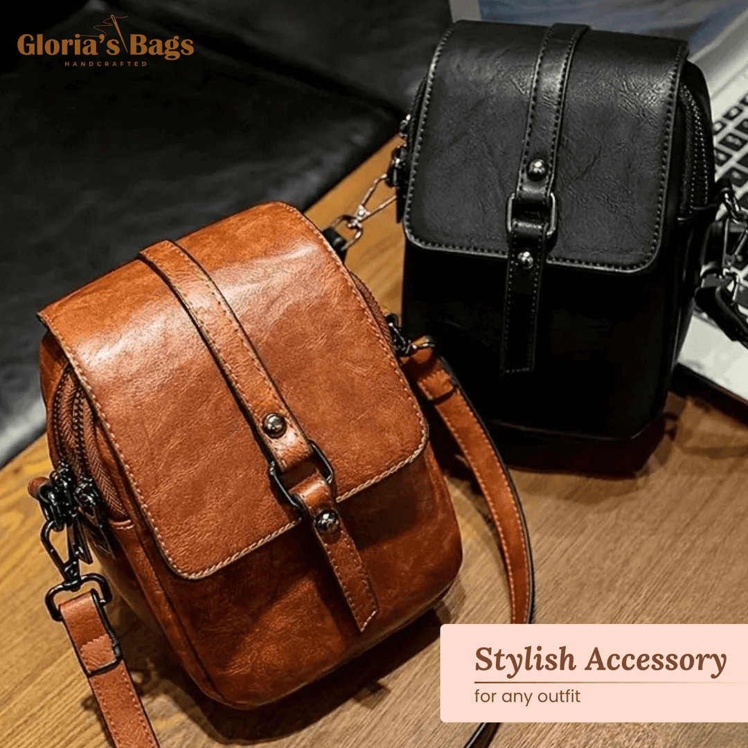 Borsa a Tracolla Donatella | Borsa Crossbody