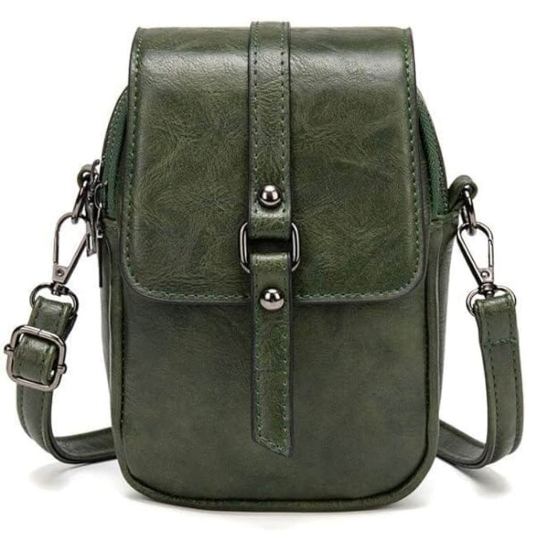 Borsa a Tracolla Donatella | Borsa Crossbody