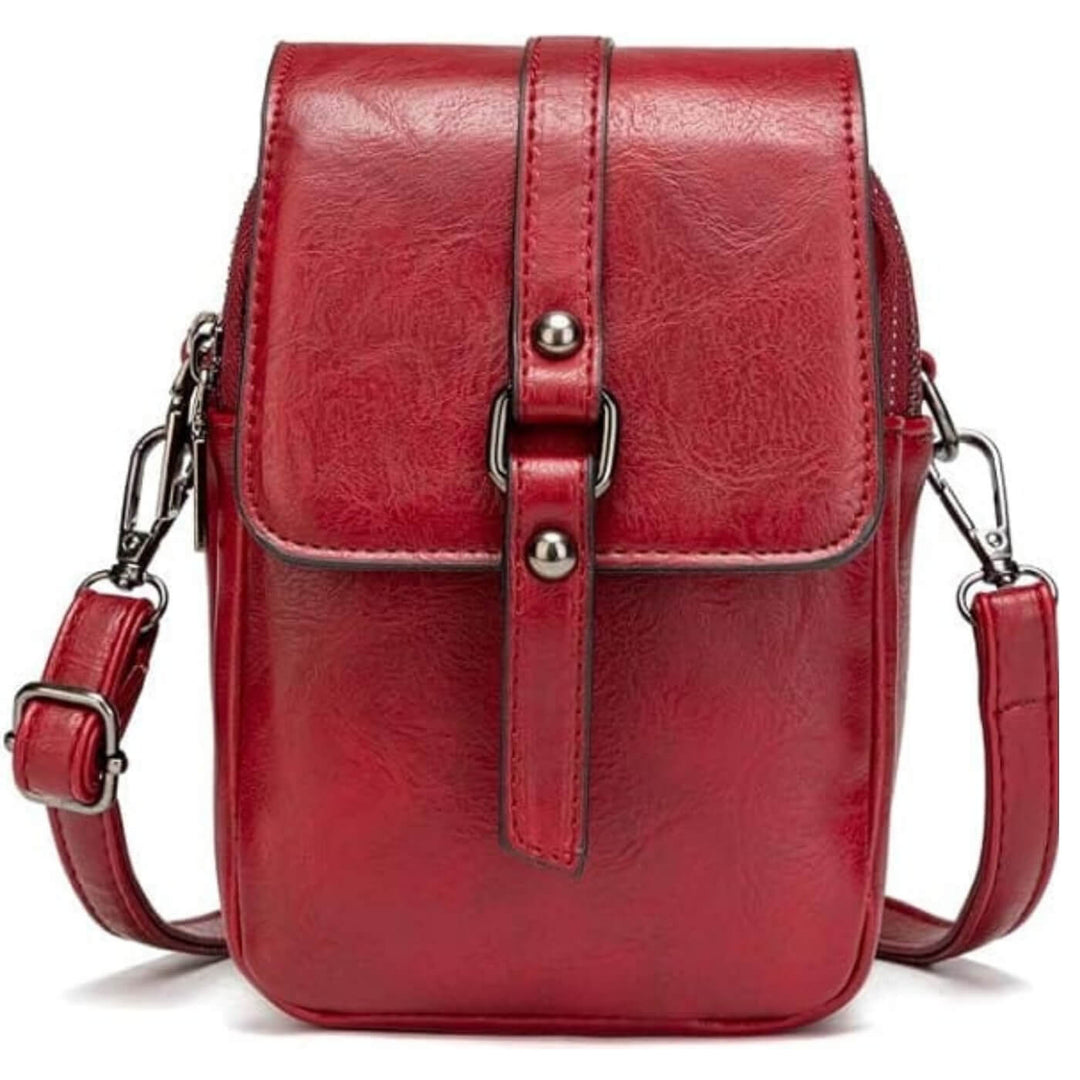 Borsa a Tracolla Donatella | Borsa Crossbody