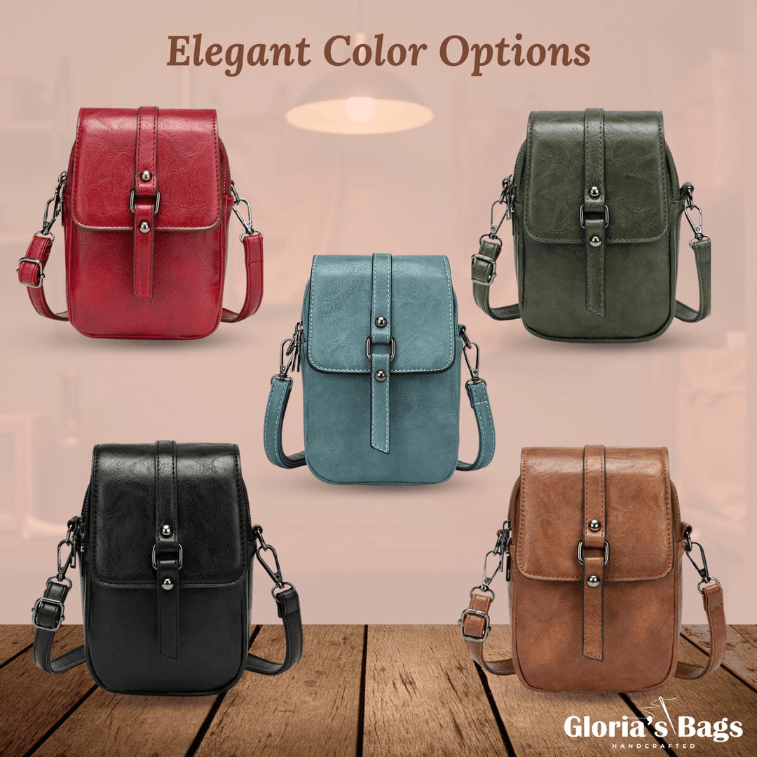 Borsa a Tracolla Donatella | Borsa Crossbody