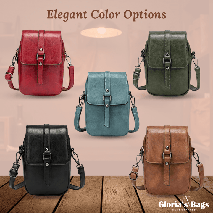 Borsa a Tracolla Donatella | Borsa Crossbody