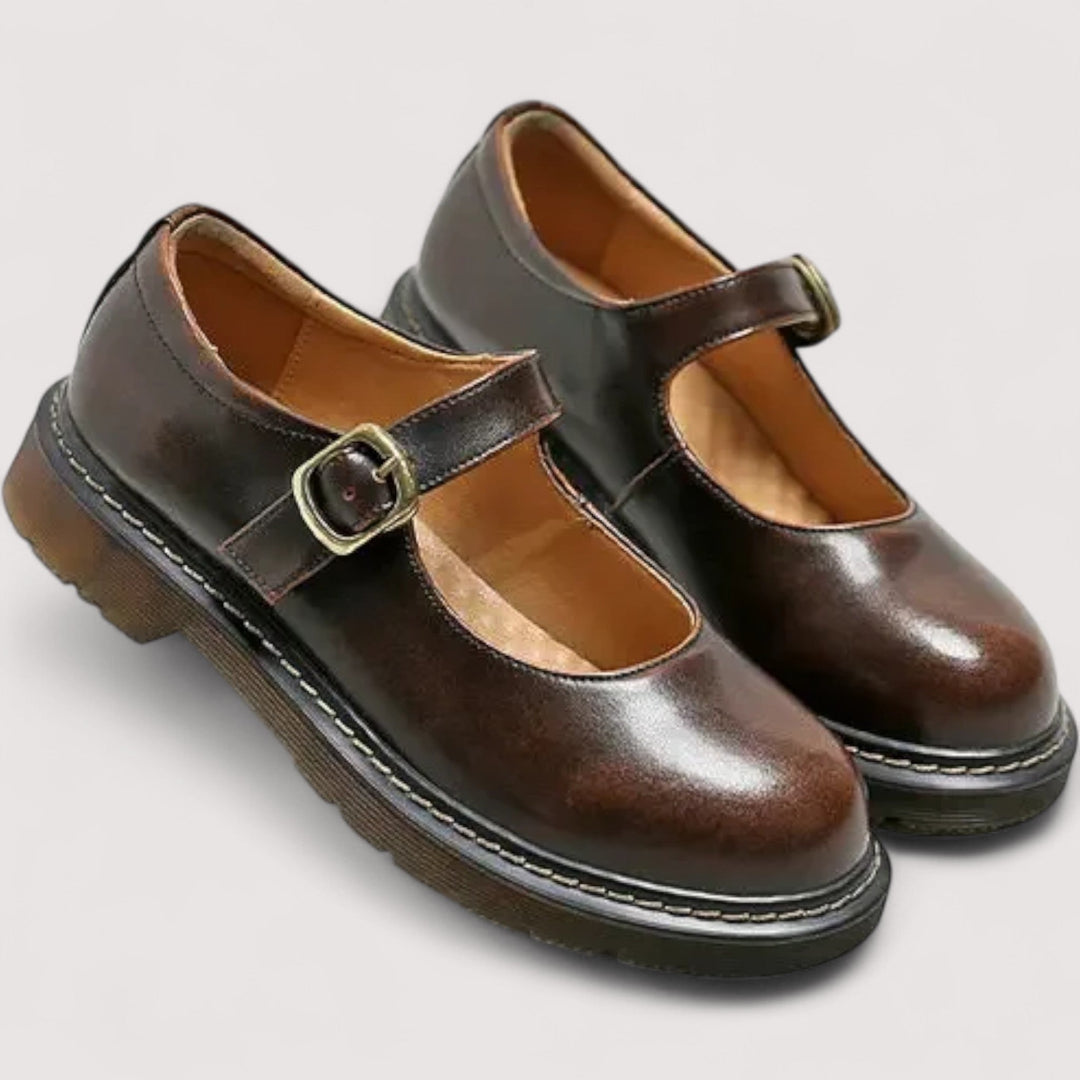Adela | Scarpe Vintage Moderne