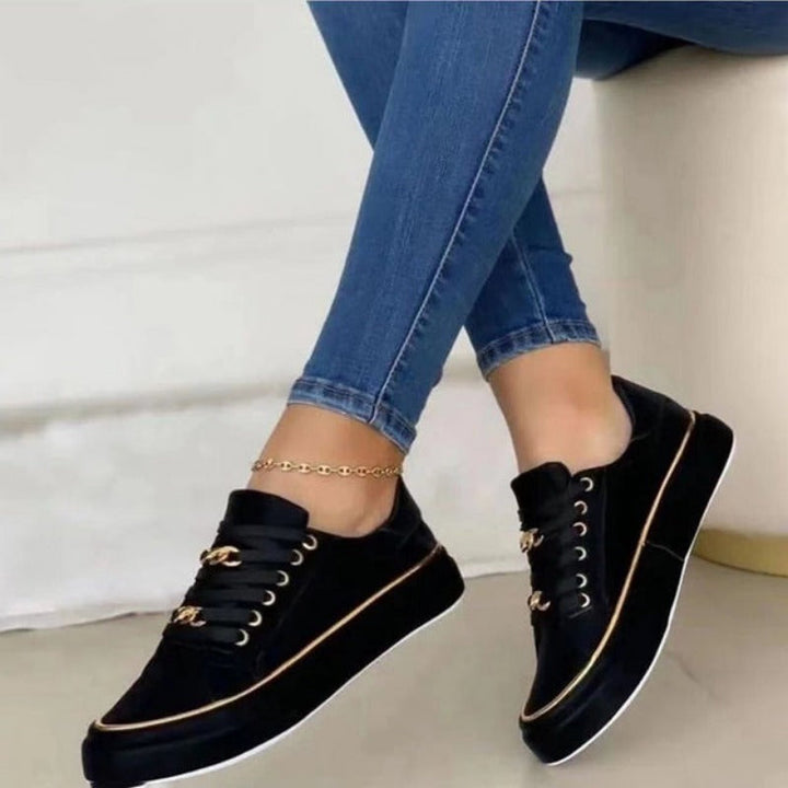 CHARLIE™ – Scarpe Ortopediche Chic