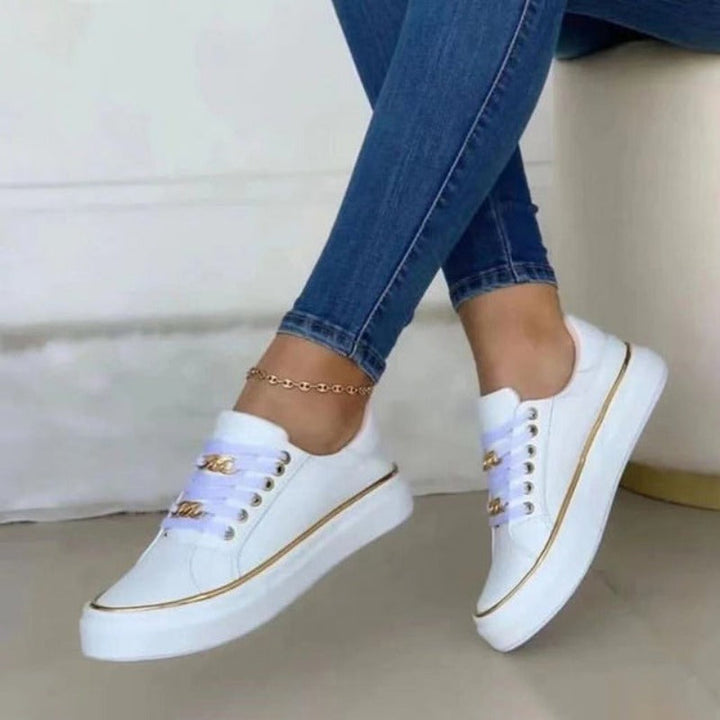 CHARLIE™ – Scarpe Ortopediche Chic