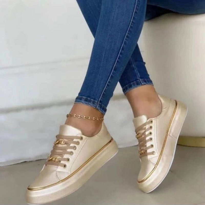 CHARLIE™ – Scarpe Ortopediche Chic