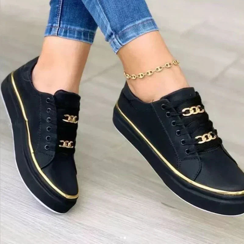 CHARLIE™ – Scarpe Ortopediche Chic