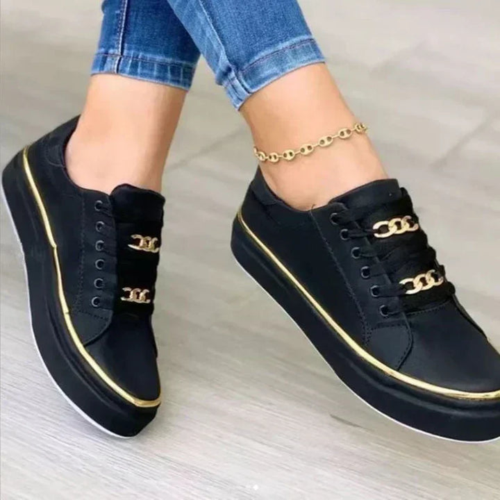 CHARLIE™ – Scarpe Ortopediche Chic
