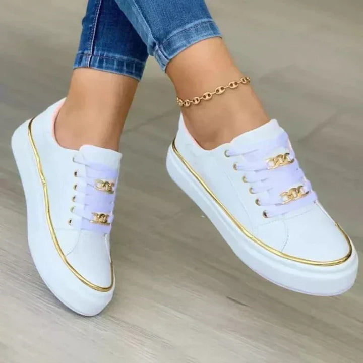 CHARLIE™ – Scarpe Ortopediche Chic