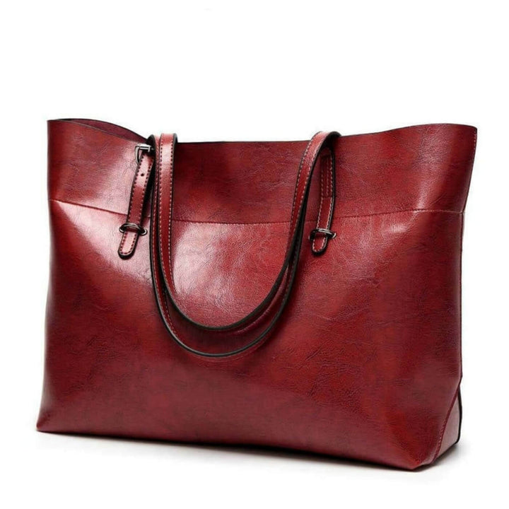 Borsa Tote Essenziale di Francesca