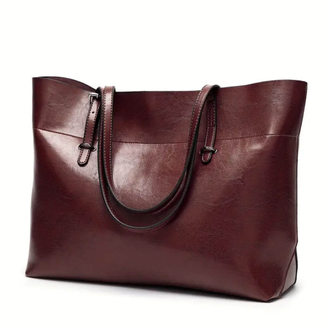Borsa Tote Essenziale di Francesca
