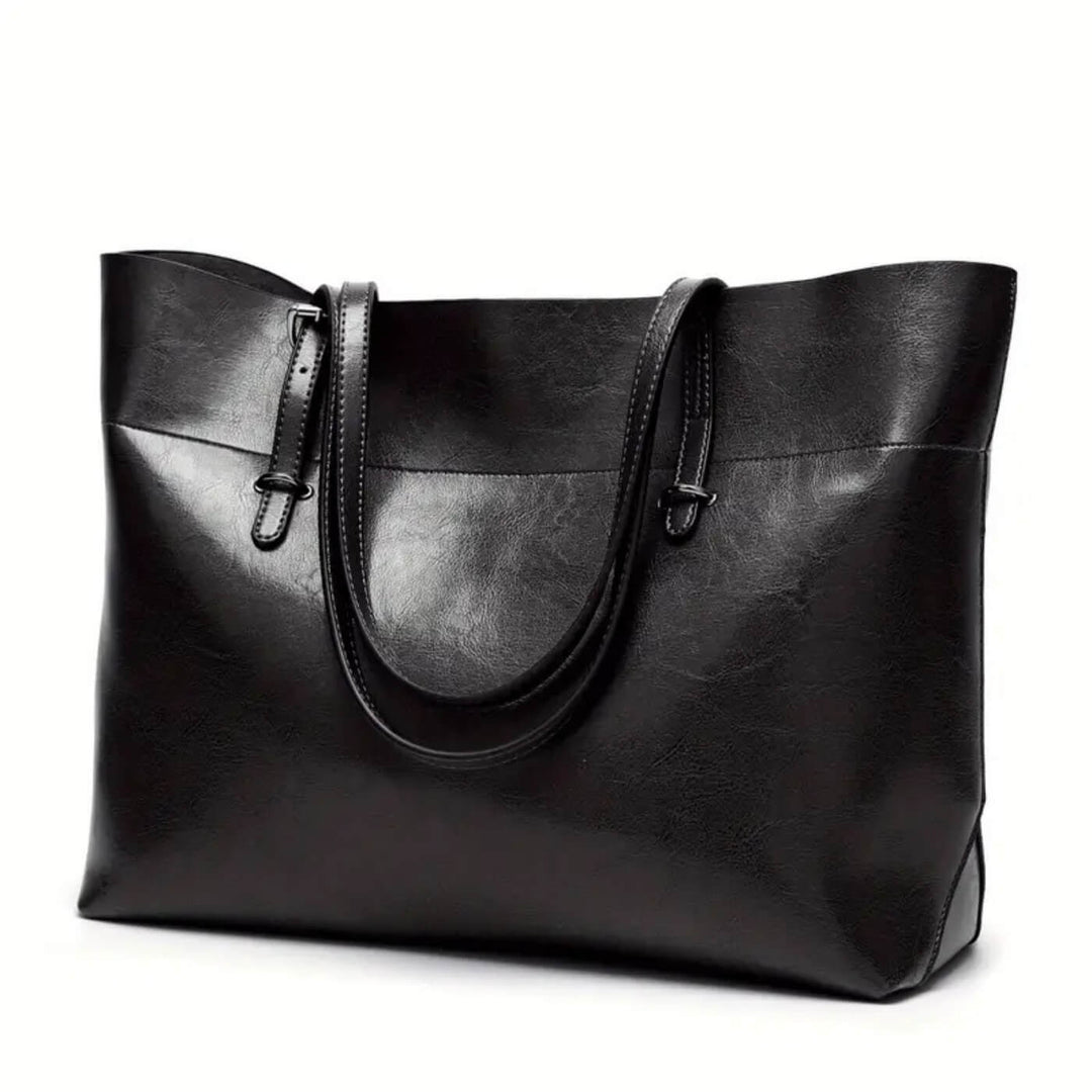 Borsa Tote Essenziale di Francesca