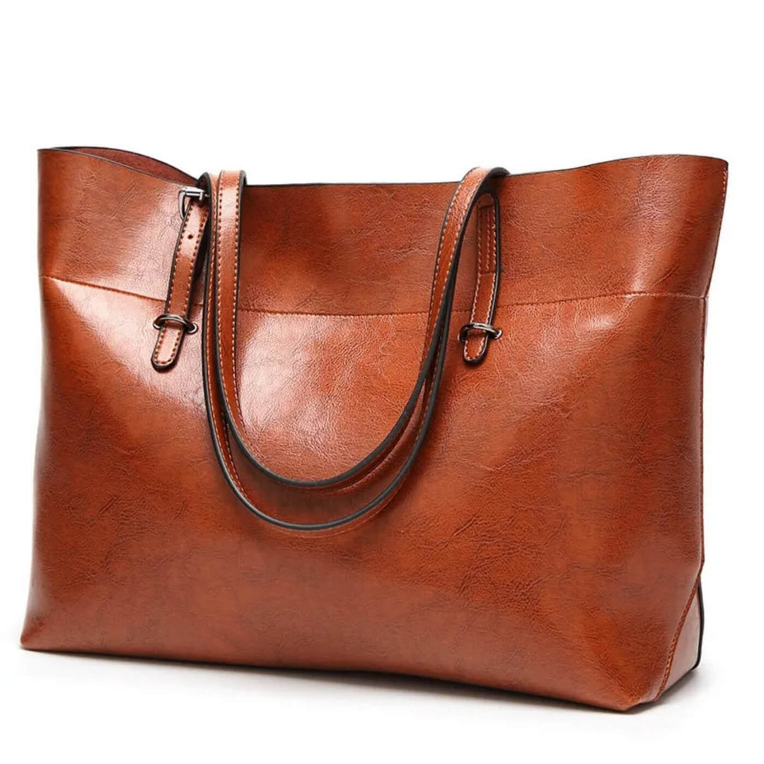 Borsa Tote Essenziale di Francesca