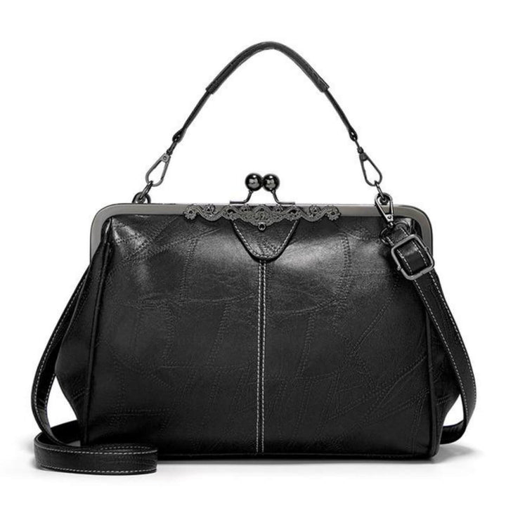 Eleganza della Cornice di Carlotta | Borsa