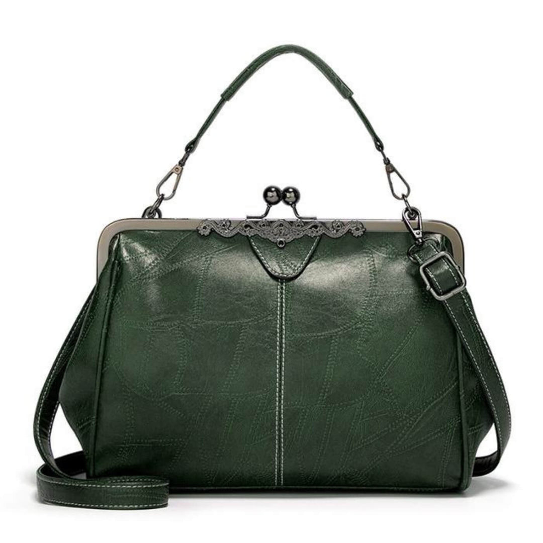 Eleganza della Cornice di Carlotta | Borsa