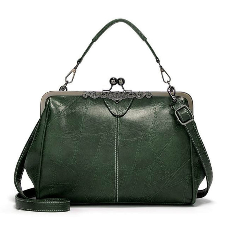 Eleganza della Cornice di Carlotta | Borsa