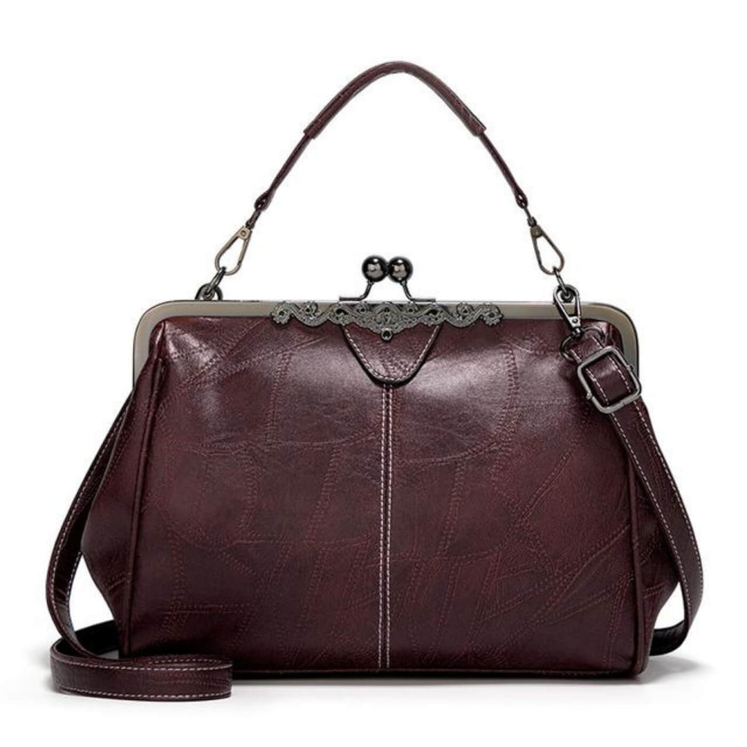 Eleganza della Cornice di Carlotta | Borsa