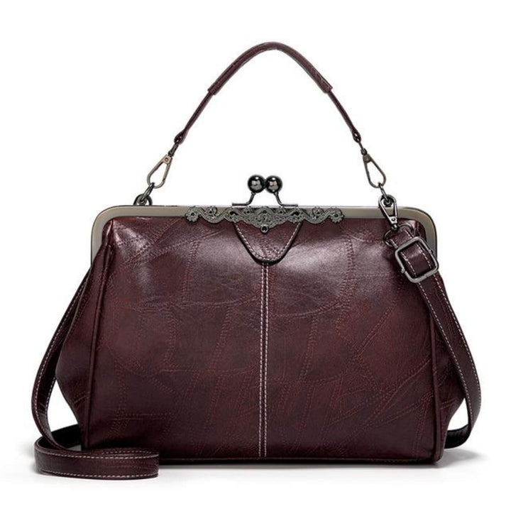 Eleganza della Cornice di Carlotta | Borsa