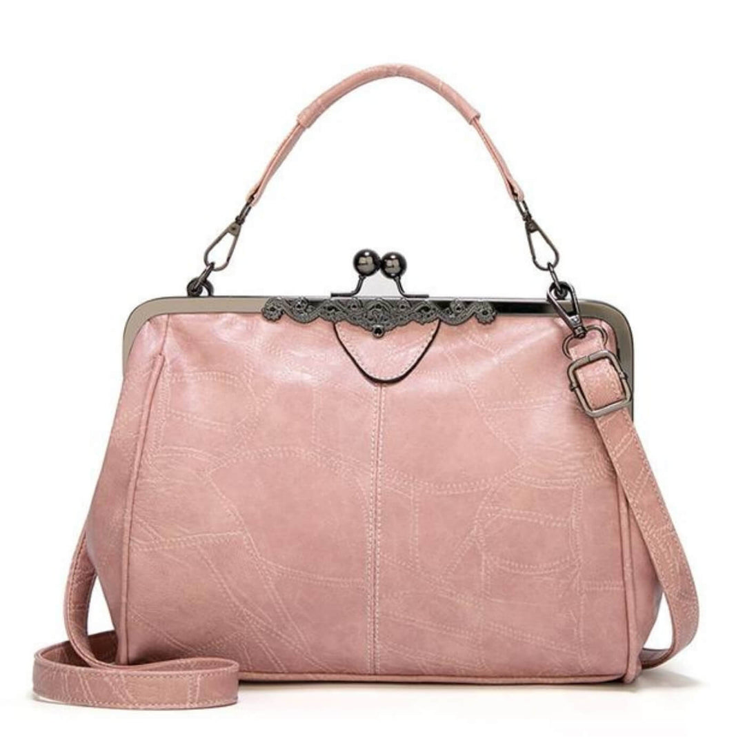 Eleganza della Cornice di Carlotta | Borsa