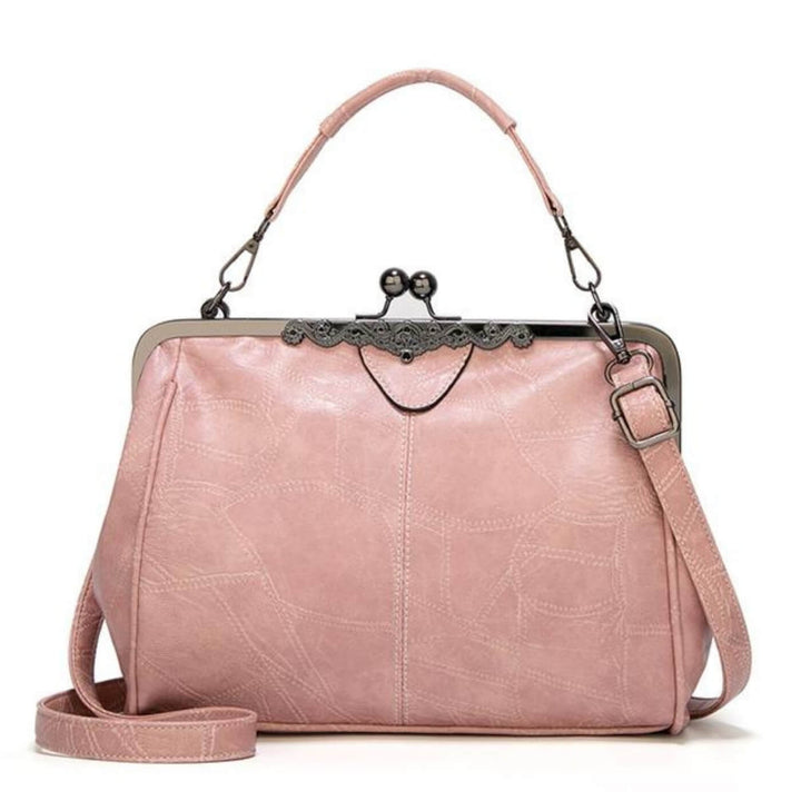 Eleganza della Cornice di Carlotta | Borsa