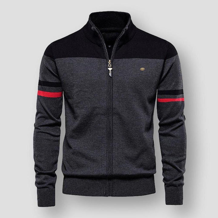 Atlas | Giacca bomber elegante