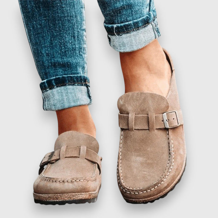 Faybia | Sandali Confortevoli