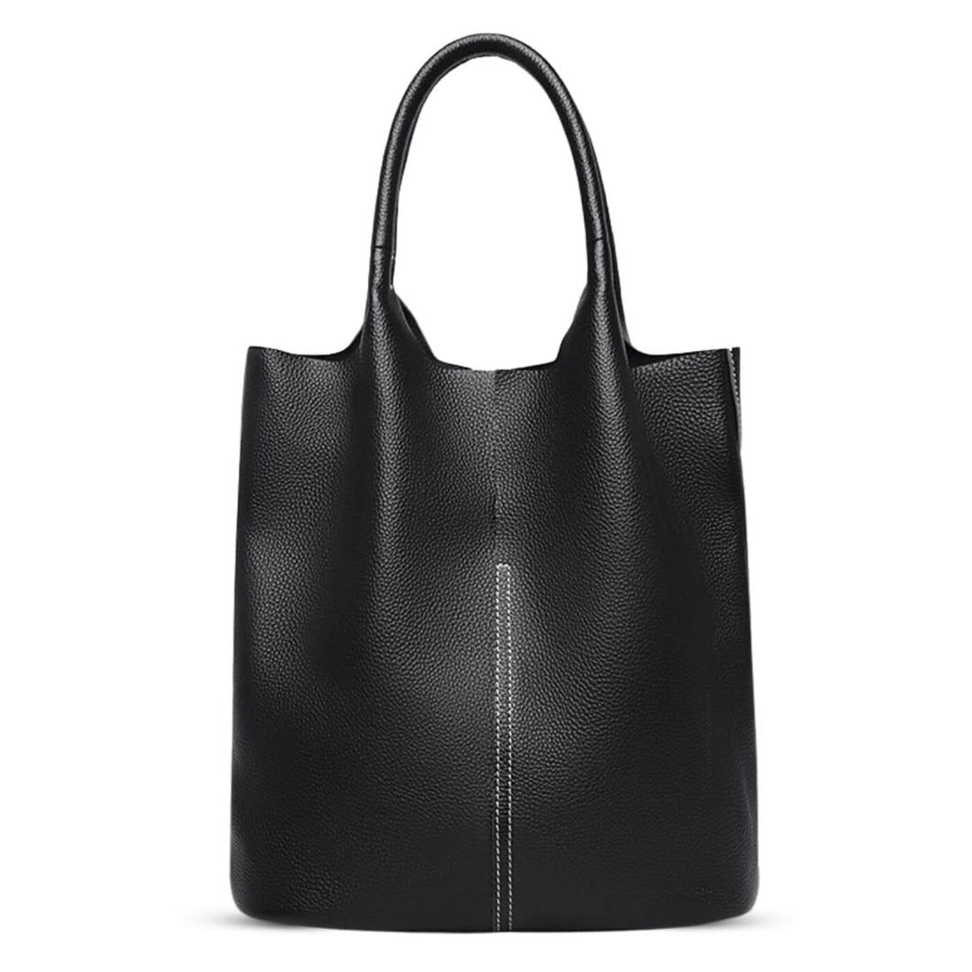 Borsa a Spalla Strutturata di Stella