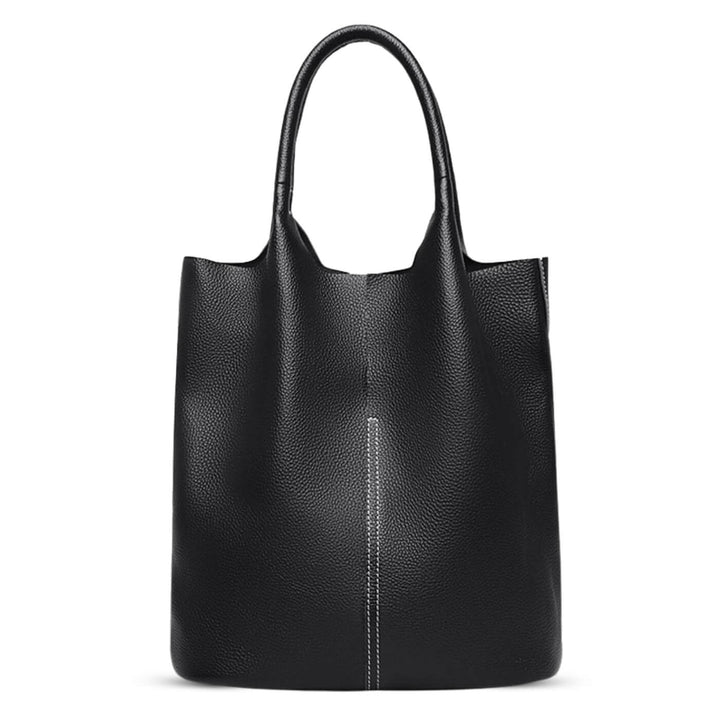 Borsa a Spalla Strutturata di Stella