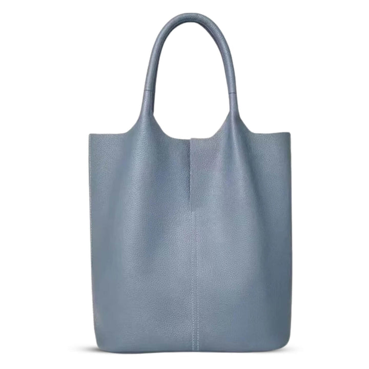Borsa a Spalla Strutturata di Stella